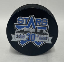 Load image into Gallery viewer, 30th Anniversary Logo Puck
