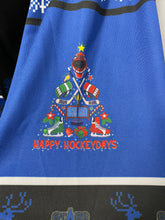 Load image into Gallery viewer, 2024 Ugly Christmas Sweater Long Sleeve Tee
