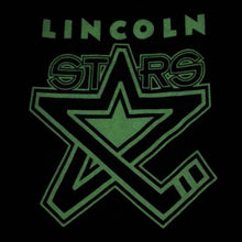 Load image into Gallery viewer, Youth Black Glow In The Dark Logo Hoodie
