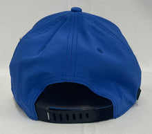 Load image into Gallery viewer, Blue Stars Logo Adjustable Hat
