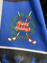 Load image into Gallery viewer, 2024 Ugly Christmas Sweater Long Sleeve Tee
