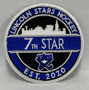 7th Star Patch