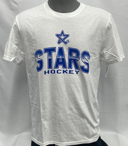 White Stars Hockey T-shirt