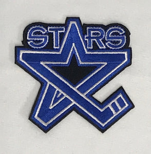 Logo Patch