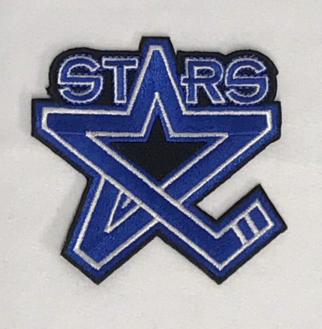 Logo Patch