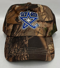 Load image into Gallery viewer, Camo Adjustable Hat
